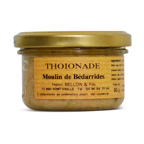 Thoionade - 90 g