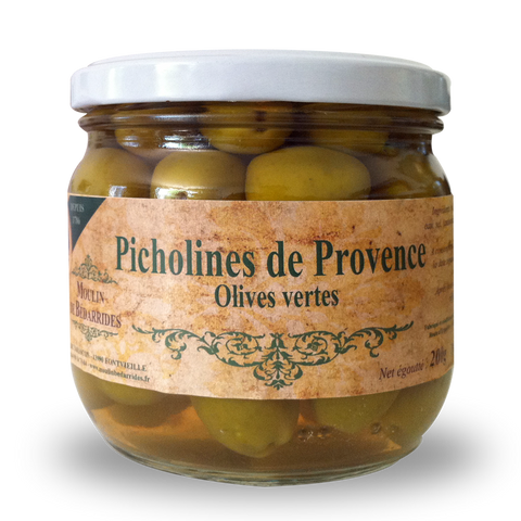 Picholines de Provence