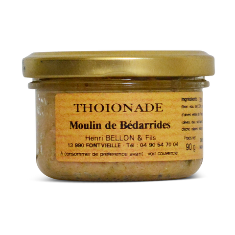 Thoionade - 90 g